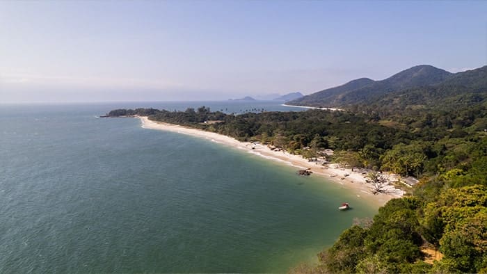 Ilha da Marambaia 5