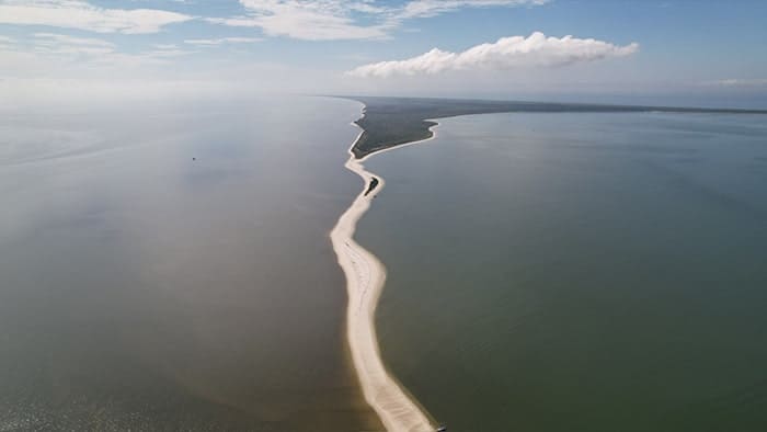 Ponta da Pombeba