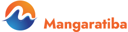 Logo Guia de Mangaratiba